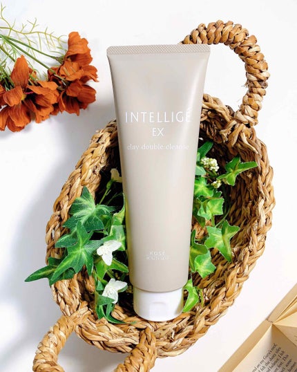 クレイ W クレンズ/アンテリージェEX/クレンジングクリームを使ったクチコミ(4枚目)