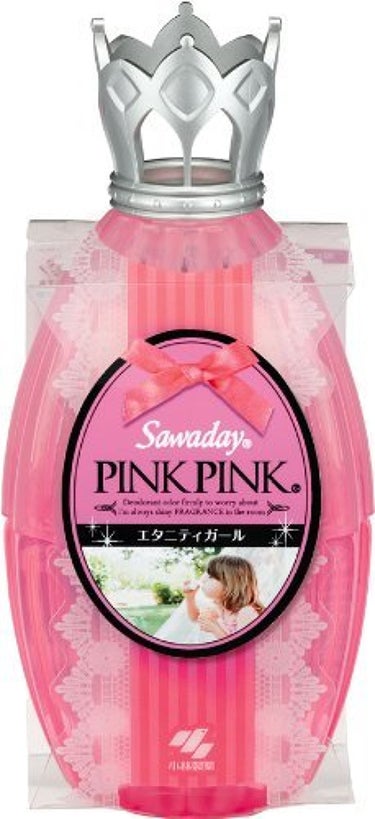 Sawaday PINKPINK エタニティガール