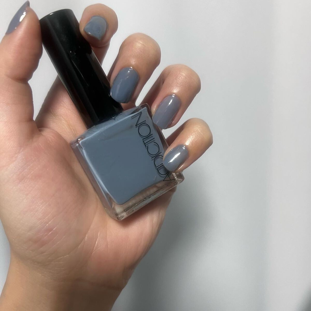 ザ ネイルポリッシュ/ADDICTION/マニキュアを使ったクチコミ(7枚目)