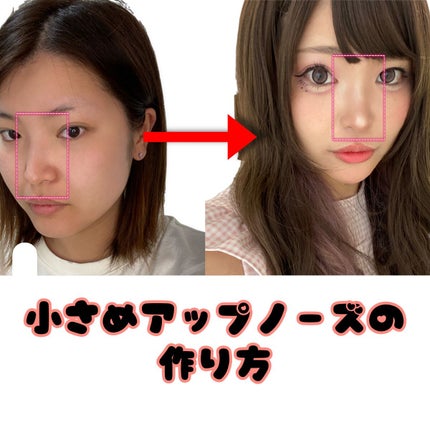 シェーディングパウダー/キャンメイク/シェーディングを使ったクチコミ(1枚目)