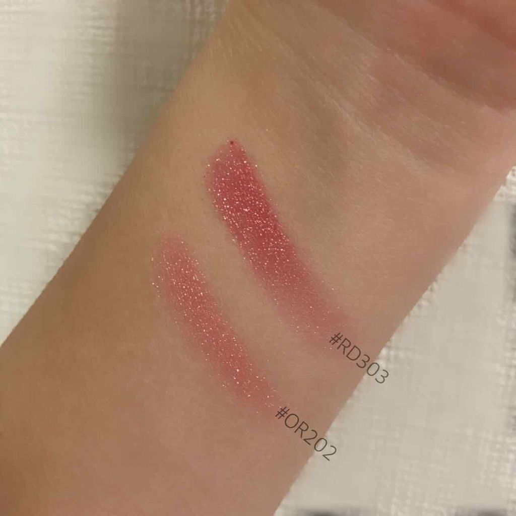 ルックアット マイアイジュエル/ETUDE/単色アイシャドウを使ったクチコミ（2枚目）