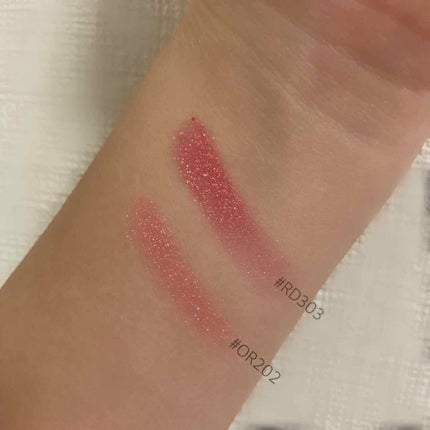 ルックアット マイアイジュエル/ETUDE/単色アイシャドウを使ったクチコミ(2枚目)