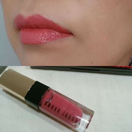 チーキーシークブラッシュ/THREE/パウダーチークを使ったクチコミ(4枚目)