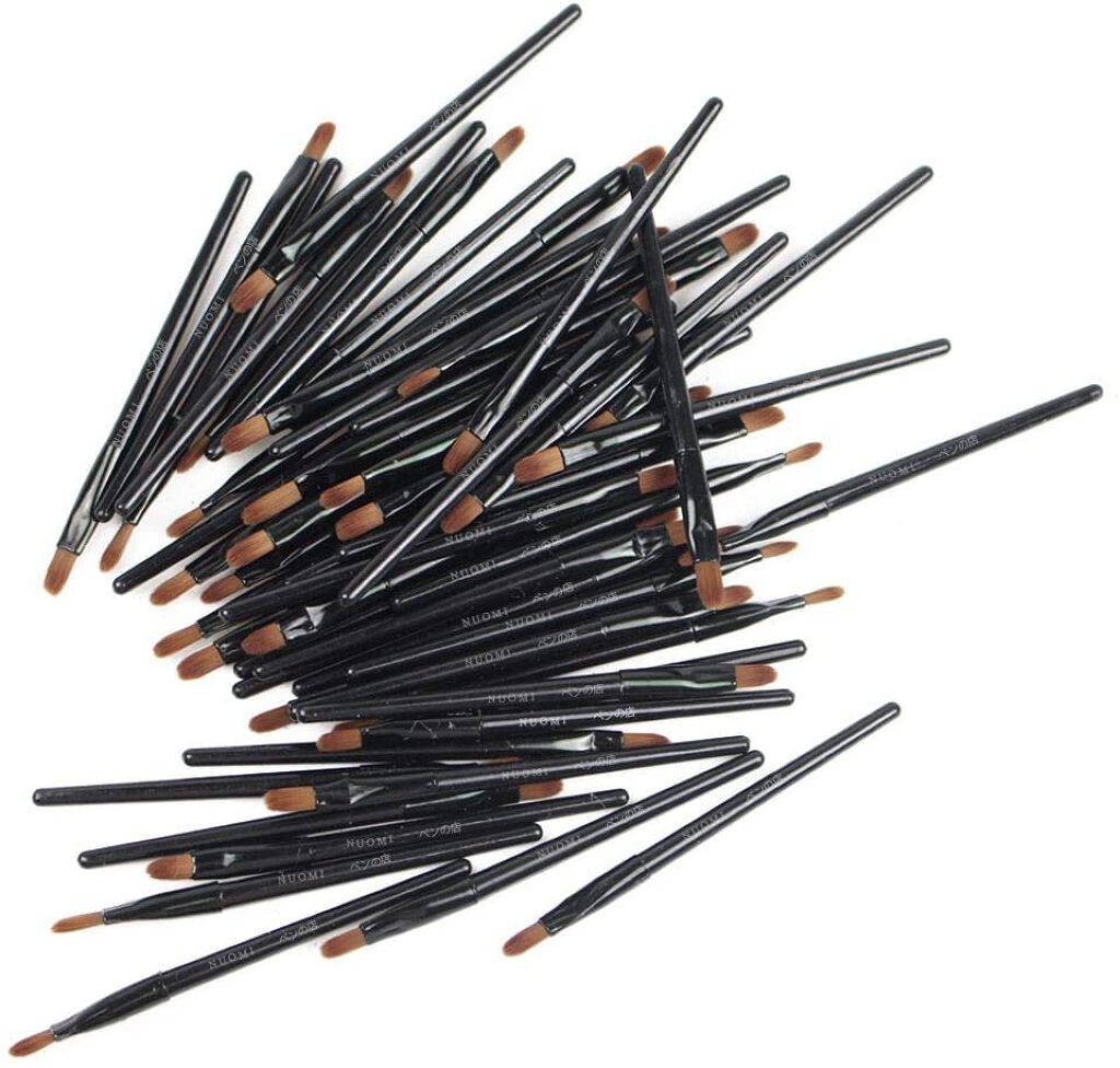 NUOMI リップブラシ