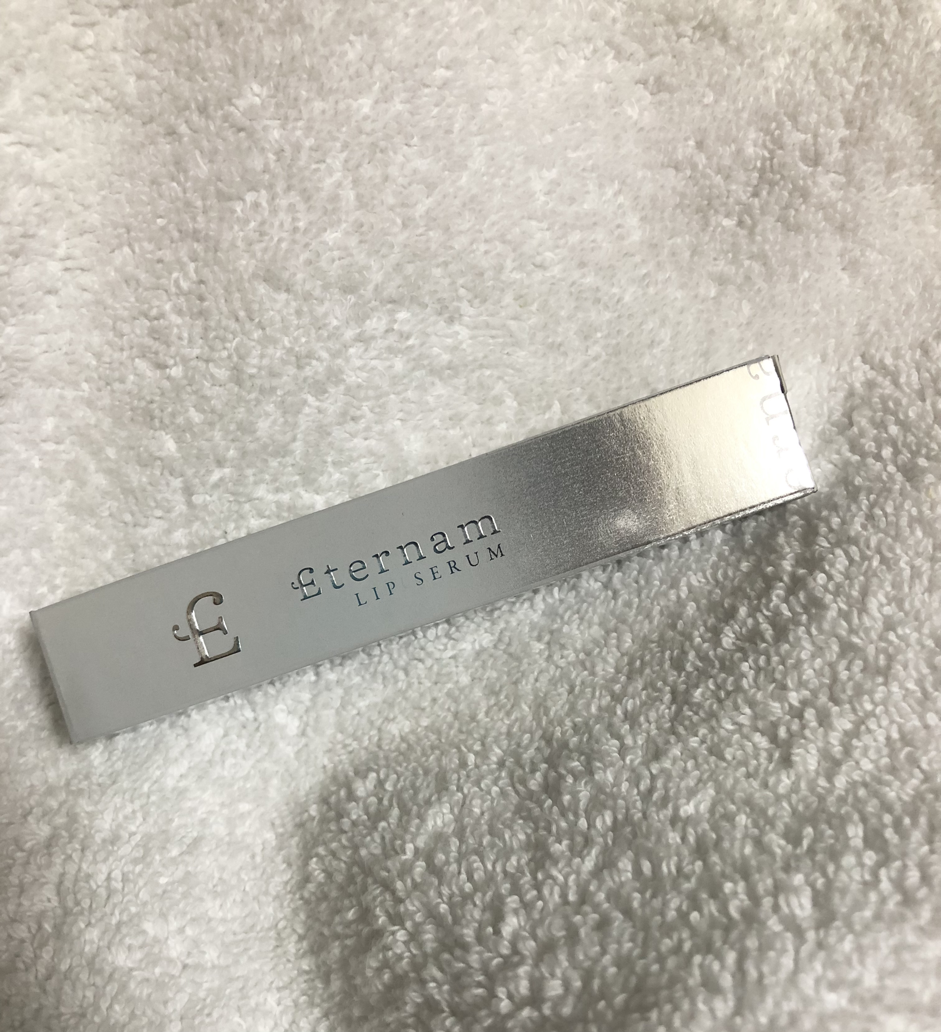 エテルナムリップセラム ​​/エテルナム/リップ美容液を使ったクチコミ（2枚目）