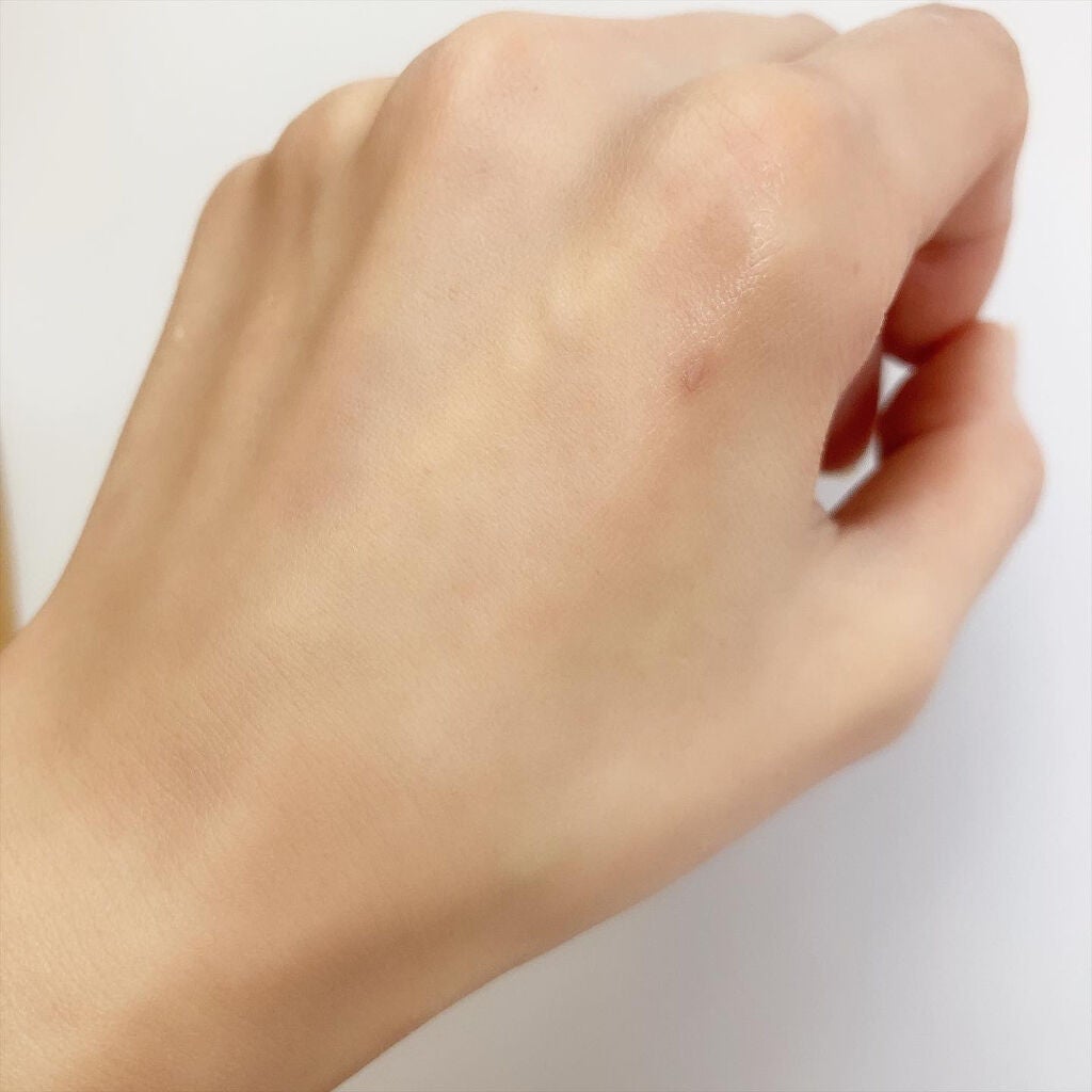 ブライトピュアクリーム/CandyDoll/化粧下地を使ったクチコミ(5枚目)