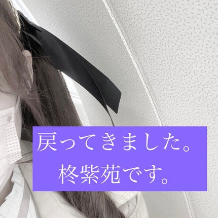 を使ったクチコミ(1枚目)