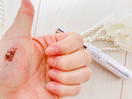 エアフィールボリュームフィクサーカラー/S2ND/マスカラを使ったクチコミ(6枚目)