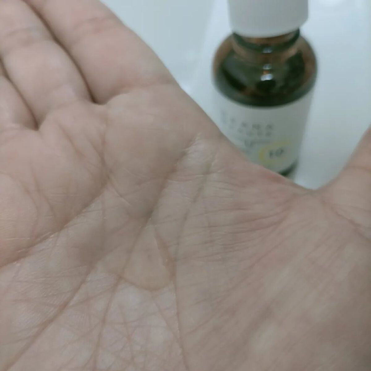 ケアナボーテ VC10 濃美容液/ケアナボーテ/美容液を使ったクチコミ(3枚目)