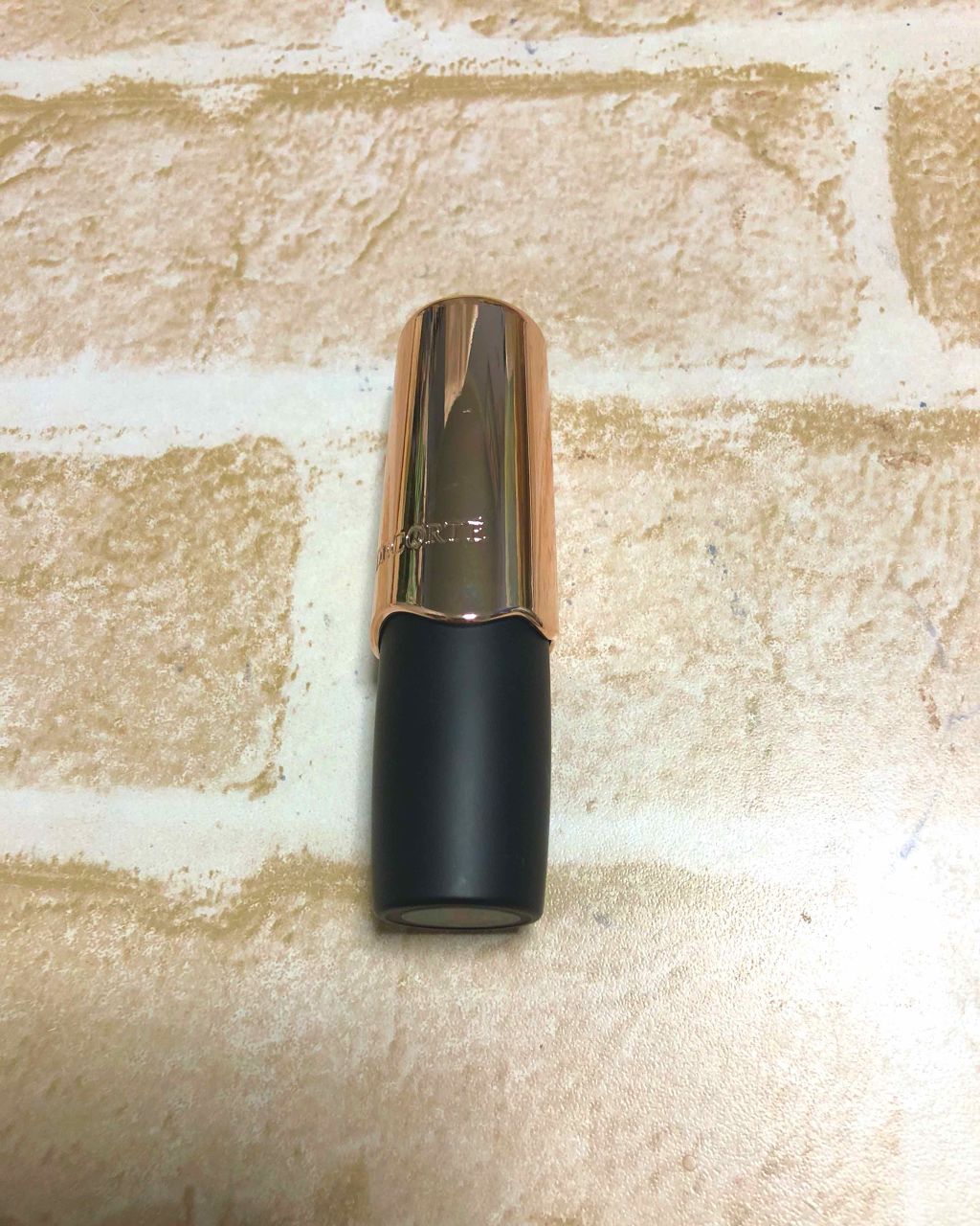 ザ ルージュ/DECORTÉ/口紅を使ったクチコミ(1枚目)