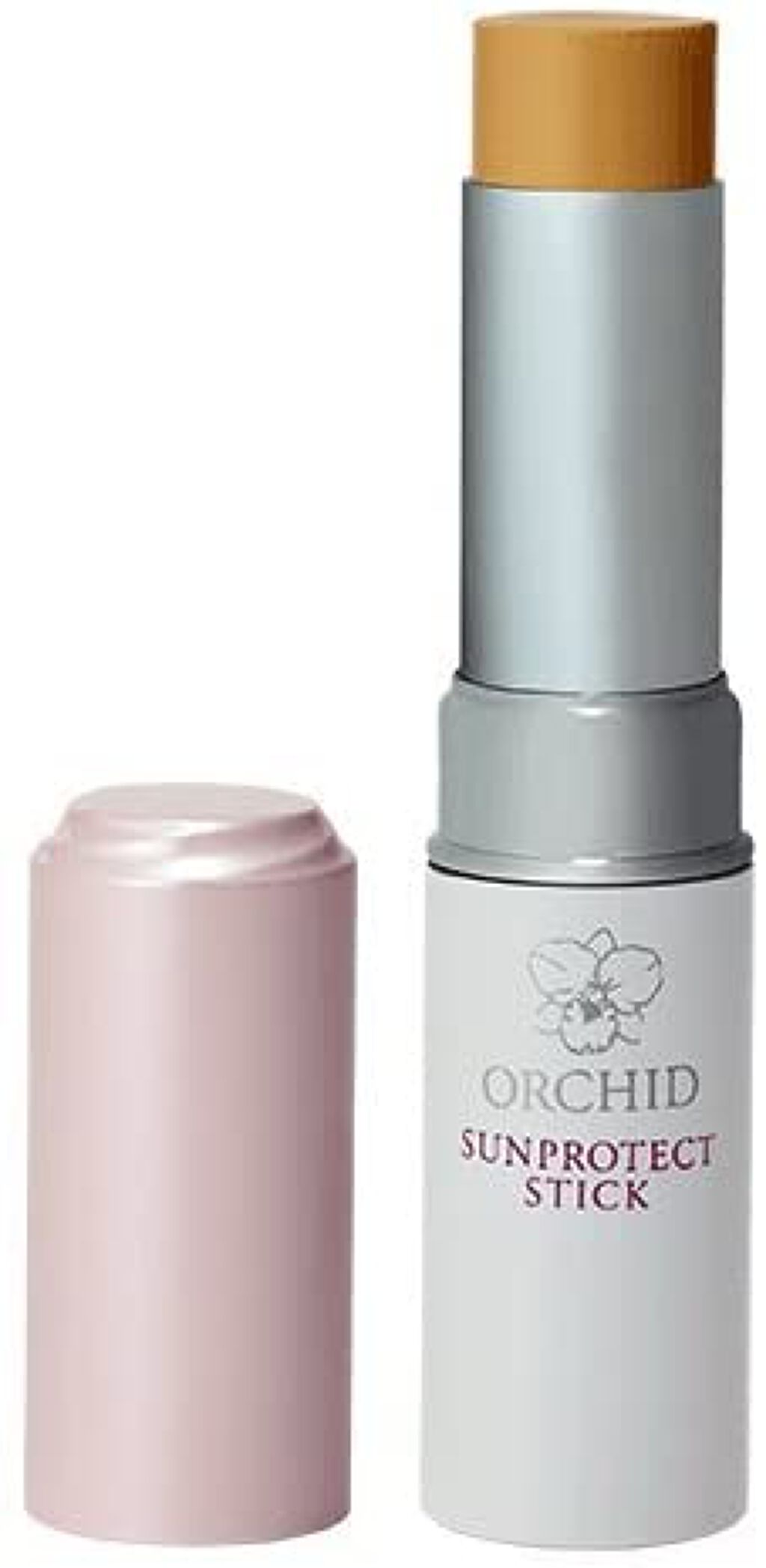 オーキッド サンプロテクト スティック ハリウッド