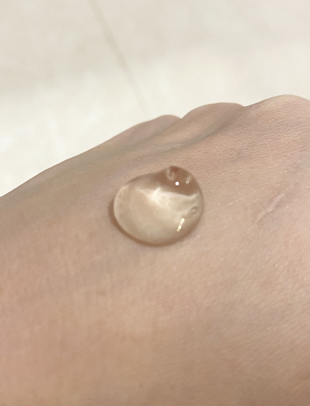 マイルド＆モイスチャー アロエビッグトナー/ネイチャーリパブリック/化粧水を使ったクチコミ（3枚目）