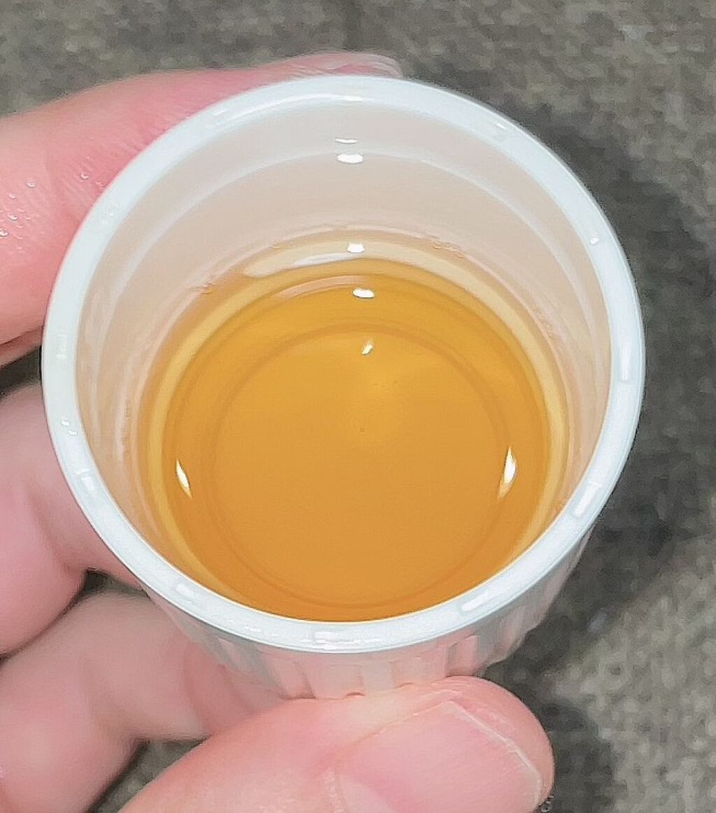 NATURA FRESH PRO/Dr. Choi's Solution/マウスウォッシュ・スプレーを使ったクチコミ（2枚目）