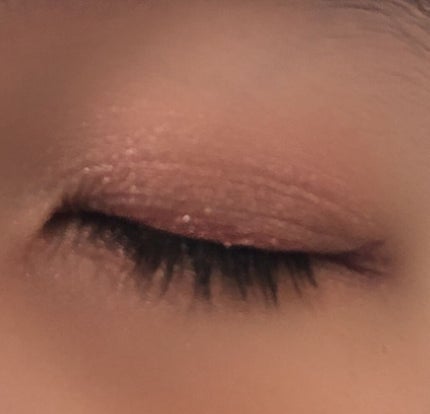 ラスティングマルチアイベース WP/キャンメイク/アイシャドウベースを使ったクチコミ(1枚目)