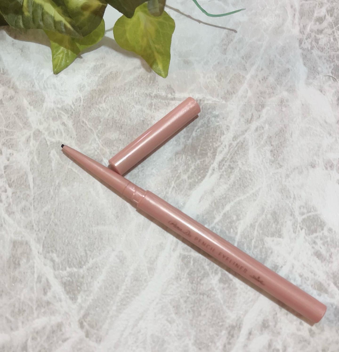 ペンシルアイライナーex/パラドゥ/ペンシルアイライナーを使ったクチコミ（1枚目）