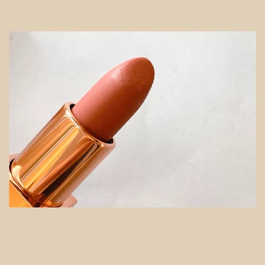 [MATTE] 3CE LIP COLOR/3CE/口紅を使ったクチコミ（2枚目）