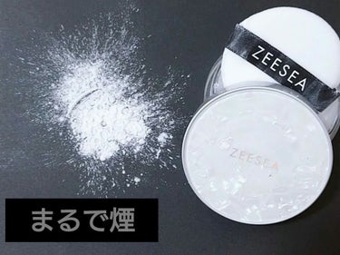 ⁡
⁡------------------------⁡
・⁡zeesea・
「ゼロ」粉感皮脂コントロールルースパウダー　J01 皮脂コントロール
------------------------

⁡