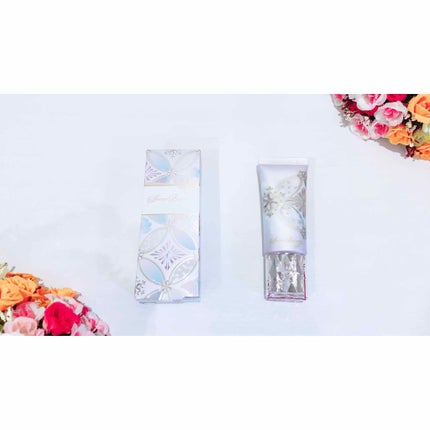 ホワイトニングトーンアップエッセンス/スノービューティー/化粧下地を使ったクチコミ(1枚目)