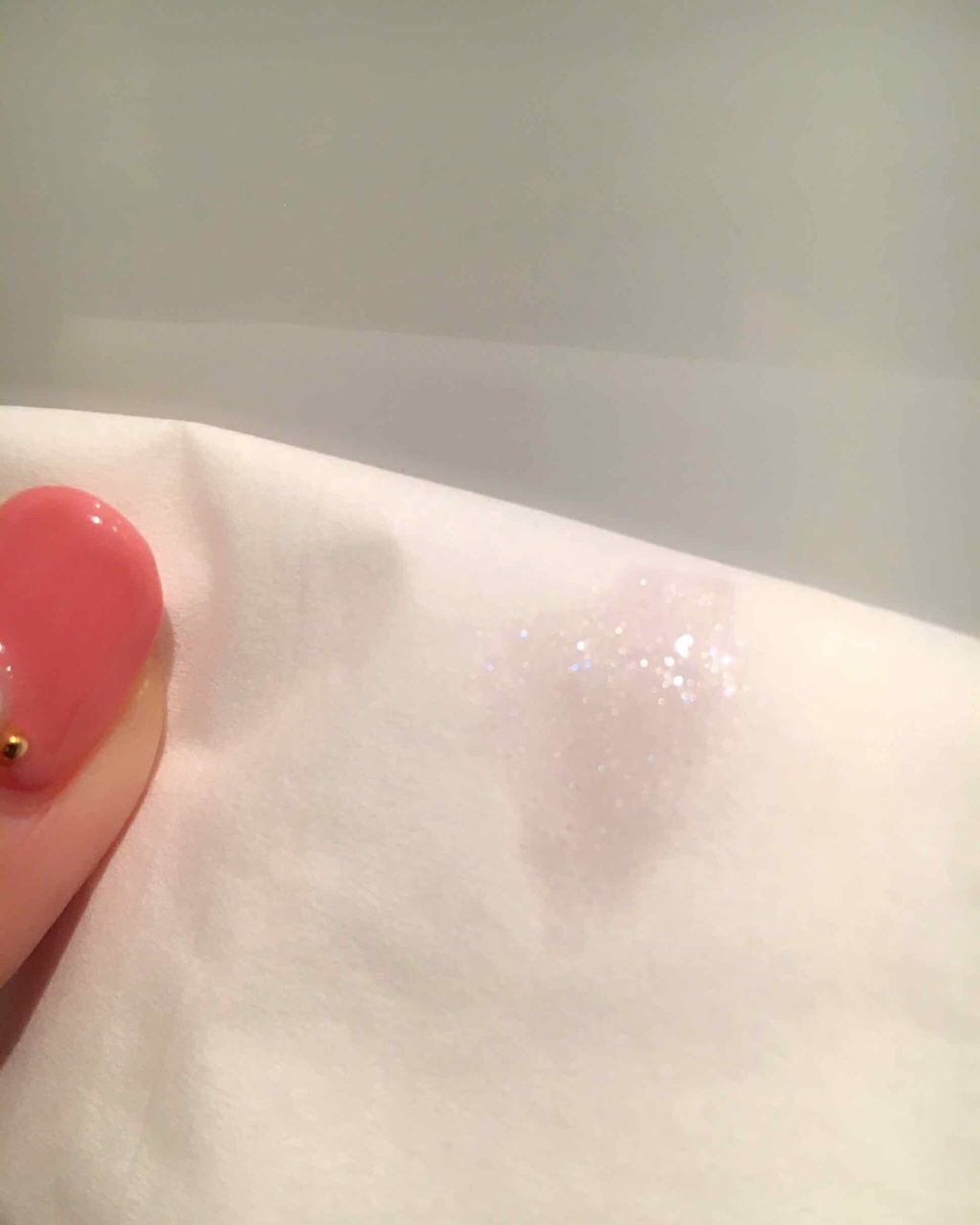 フロウレス リップ グロス/SUQQU/リップグロスを使ったクチコミ(2枚目)