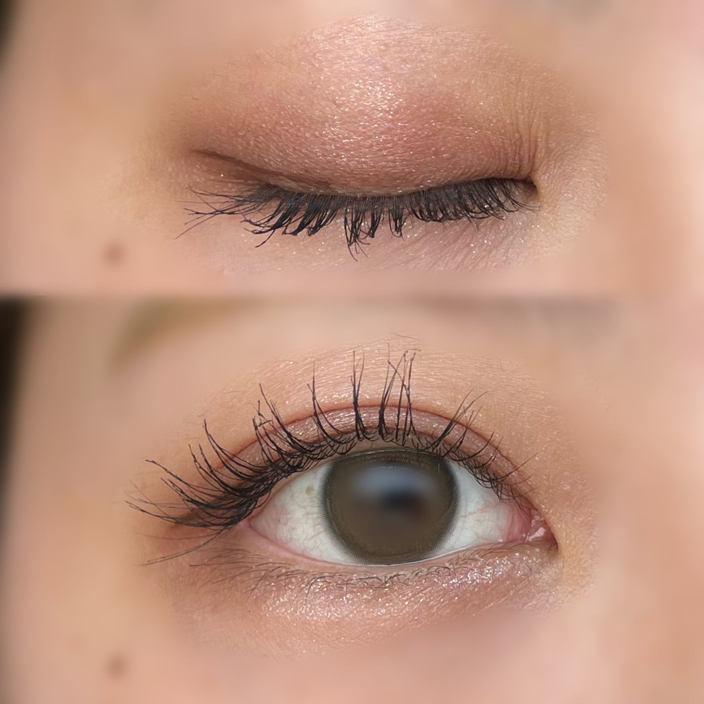 ワンダー スウィート アイシャドウ/リンメル ロンドン/アイシャドウパレットを使ったクチコミ(4枚目)