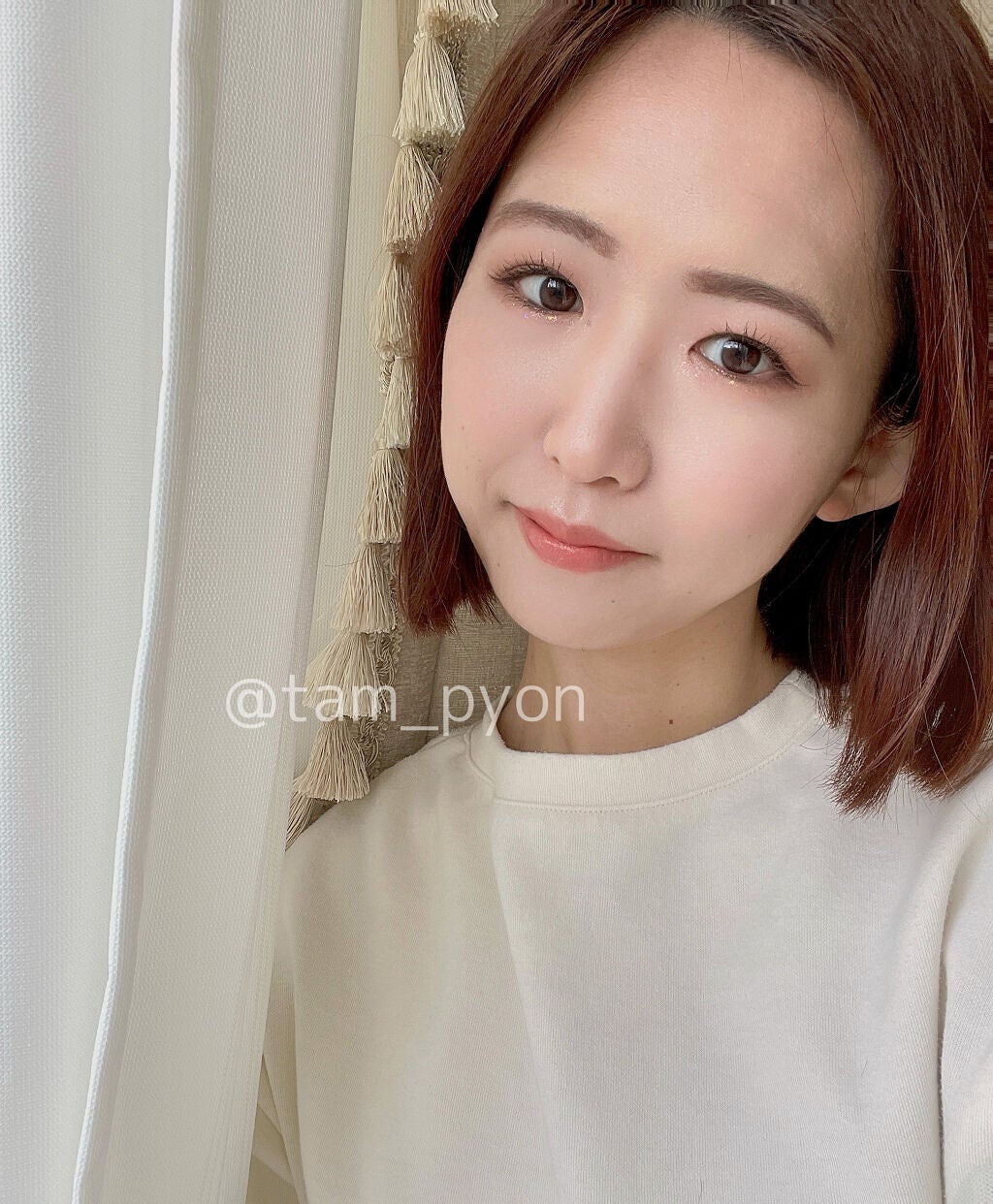 フェイスカバーフィット3Dクッション/IBIM/クッションファンデーションを使ったクチコミ(5枚目)