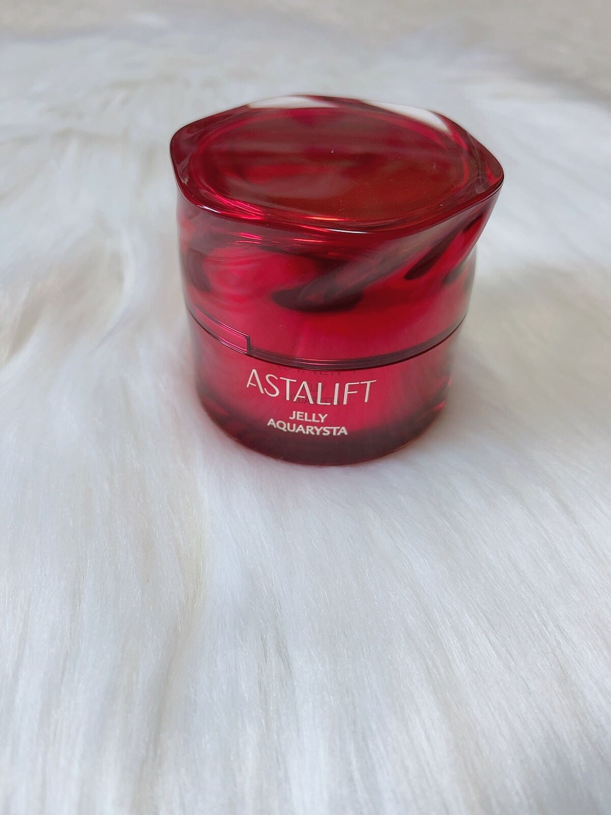 アスタリフト ジェリー アクアリスタ/アスタリフト/美容液を使ったクチコミ(1枚目)