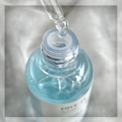 ダイブイン セラム/Torriden/美容液を使ったクチコミ(3枚目)