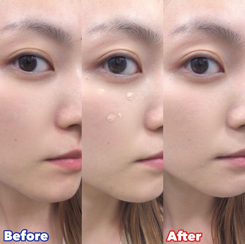 リサージ カラーメインテナイザー DX/リサージ/化粧下地を使ったクチコミ(4枚目)