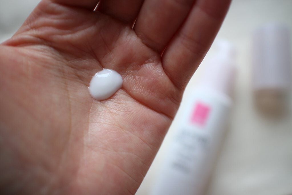 モイスチュア キー/カルテHD/オールインワン化粧品を使ったクチコミ(3枚目)