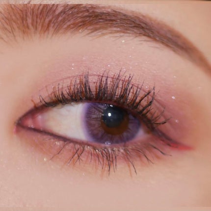 マイフェイブムードアイパレット 9カラー/HOLIKA HOLIKA/アイシャドウパレットを使ったクチコミ(3枚目)