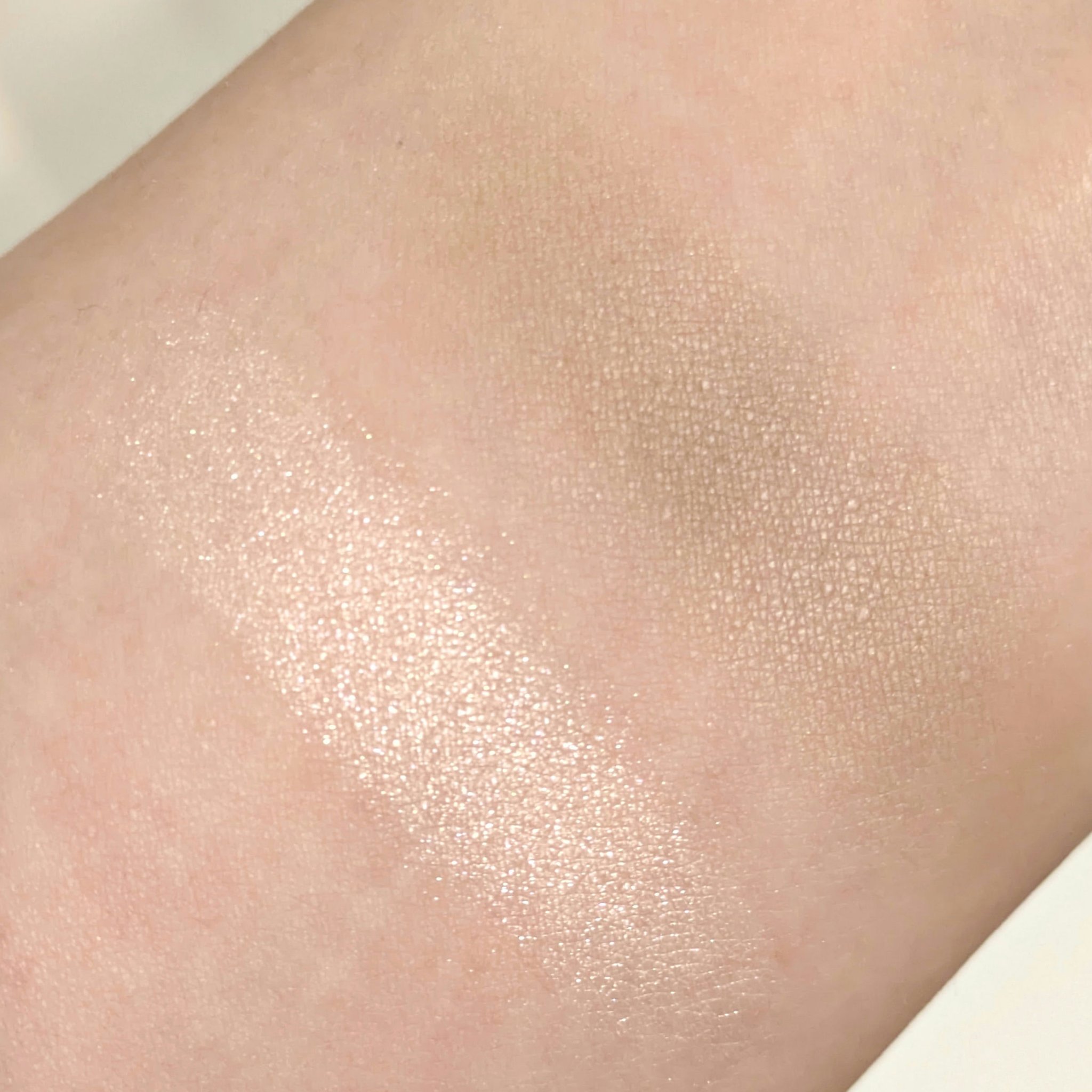 ジュエリーグロウニュアンスマルチシェード/Enamor/シェーディングを使ったクチコミ（3枚目）