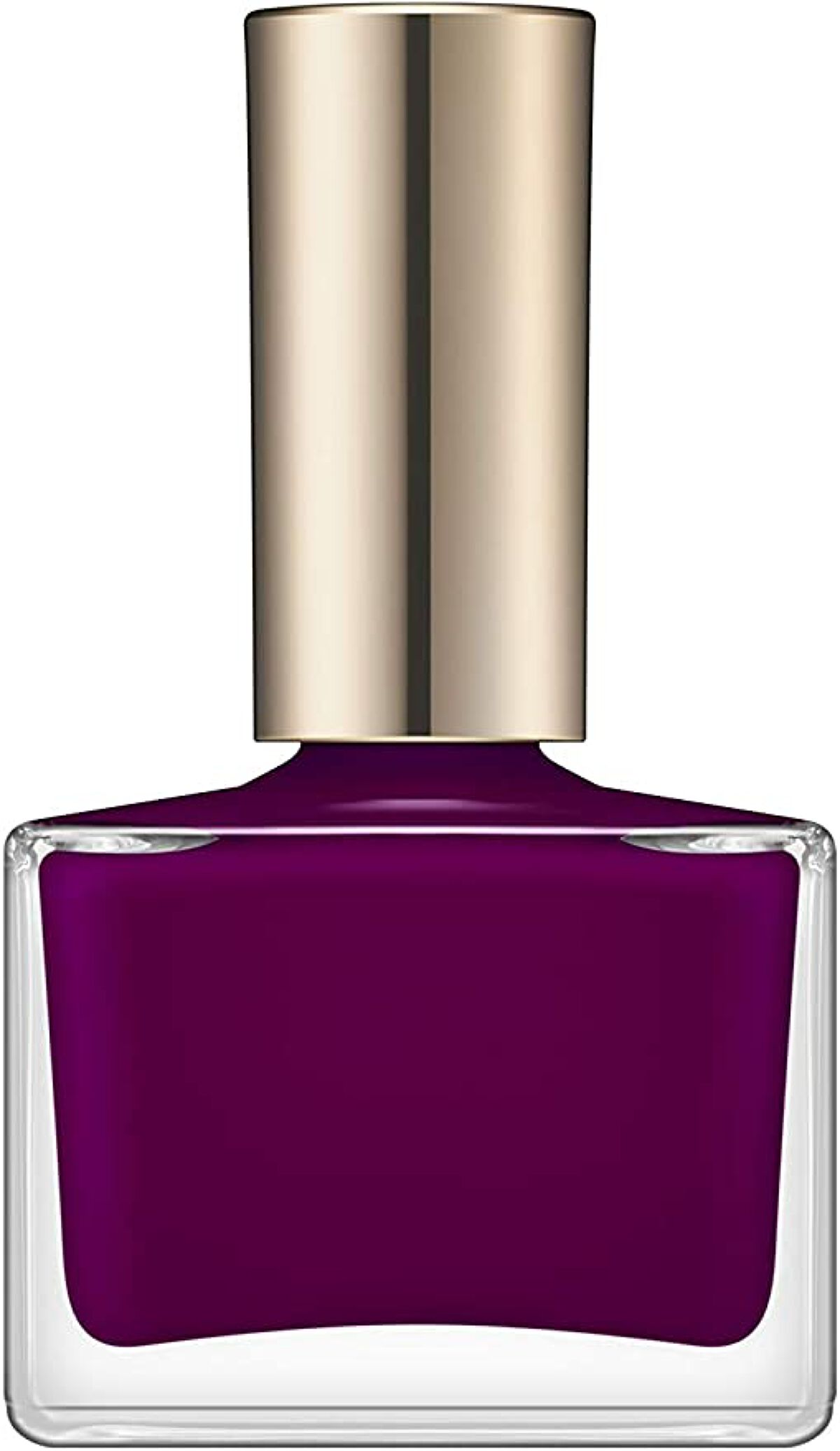 ルナソル ネイルポリッシュ EX08 Musk Mallow