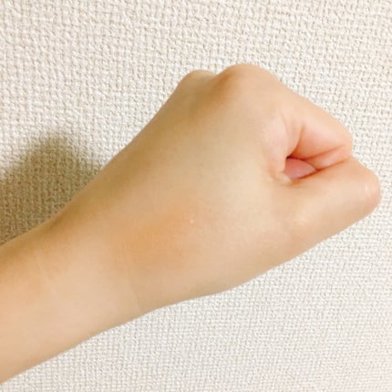 🧡pyu🧡 on LIPS 「ESTEELAUDERBronzeGoddessPowderB..」(4枚目)