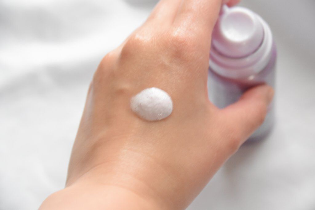 プロディフェンス オールインワンUV ムース/サンカット®/日焼け止めクリームを使ったクチコミ（2枚目）