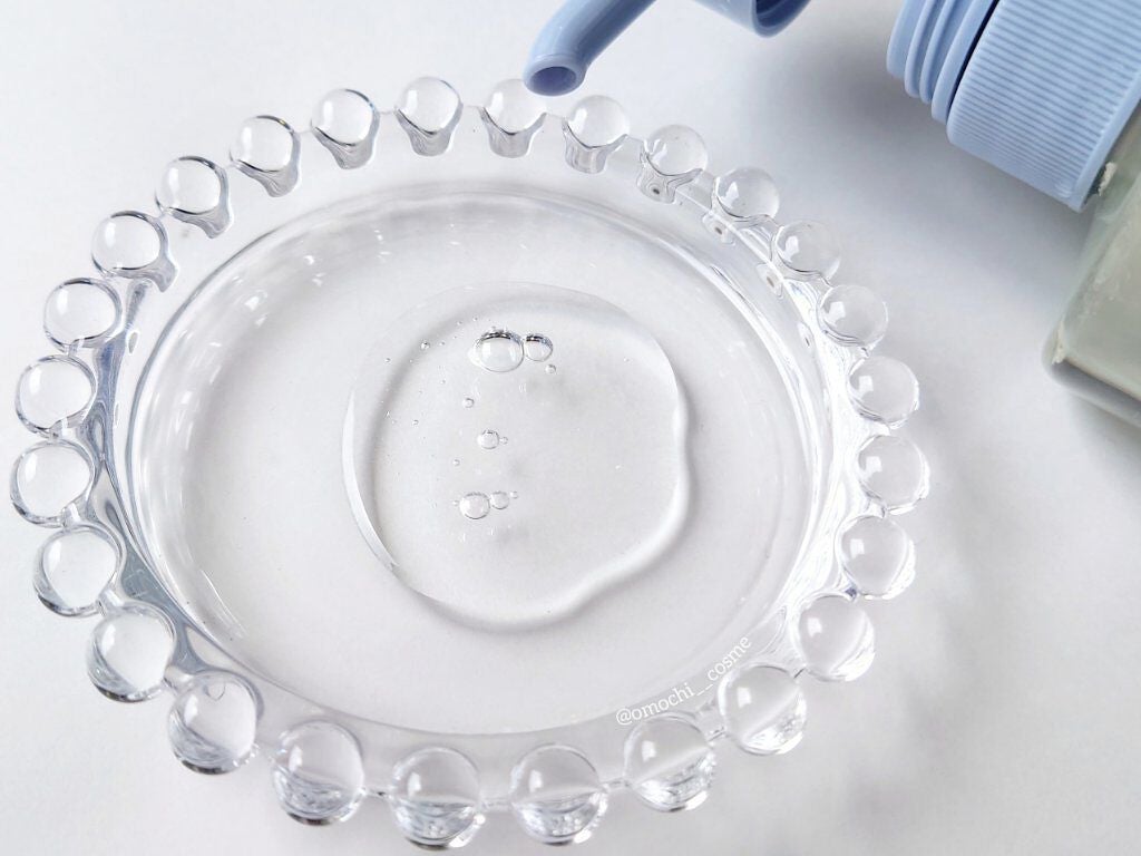 ボタニカルボディーソープ(クリアクレンズ)/BOTANIST/ボディソープを使ったクチコミ(6枚目)