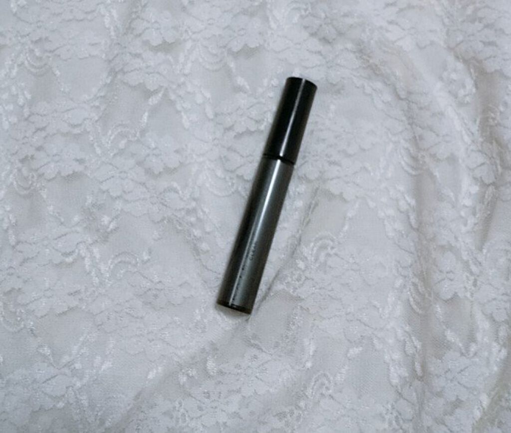 ラッシュフォーマー（クリア）/KATE/マスカラを使ったクチコミ（1枚目）