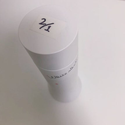 ホワイトショット LX/ホワイトショット/化粧水を使ったクチコミ(2枚目)