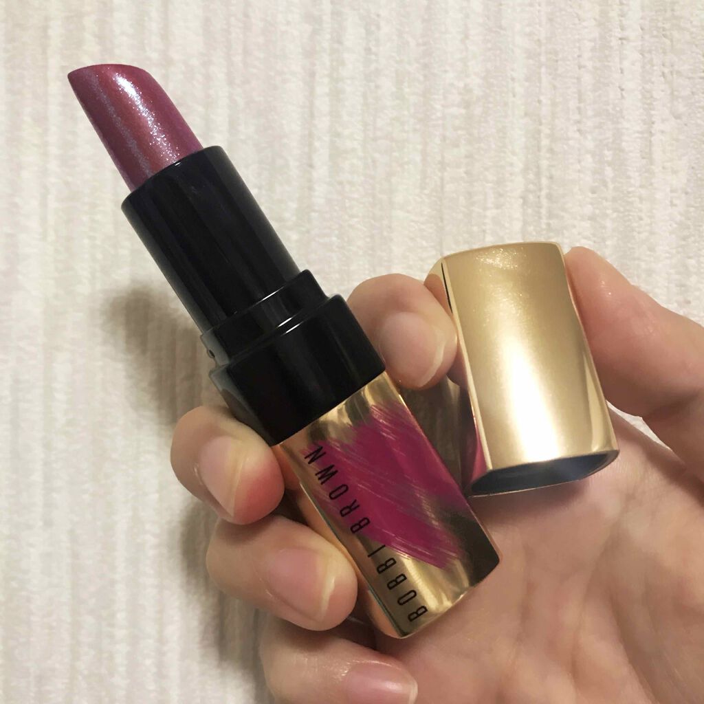 新品BOBBI BOWN限定リュクス プリズマティック リップスティック 赤 341529_1.jpg?08270955