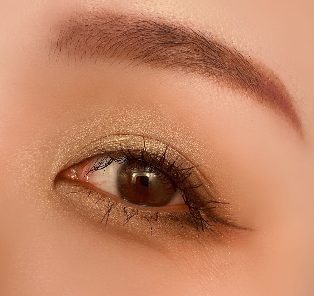 サンク クルール クチュール 〈アトリエ オブ ドリームズ〉/Dior/アイシャドウパレットを使ったクチコミ(7枚目)