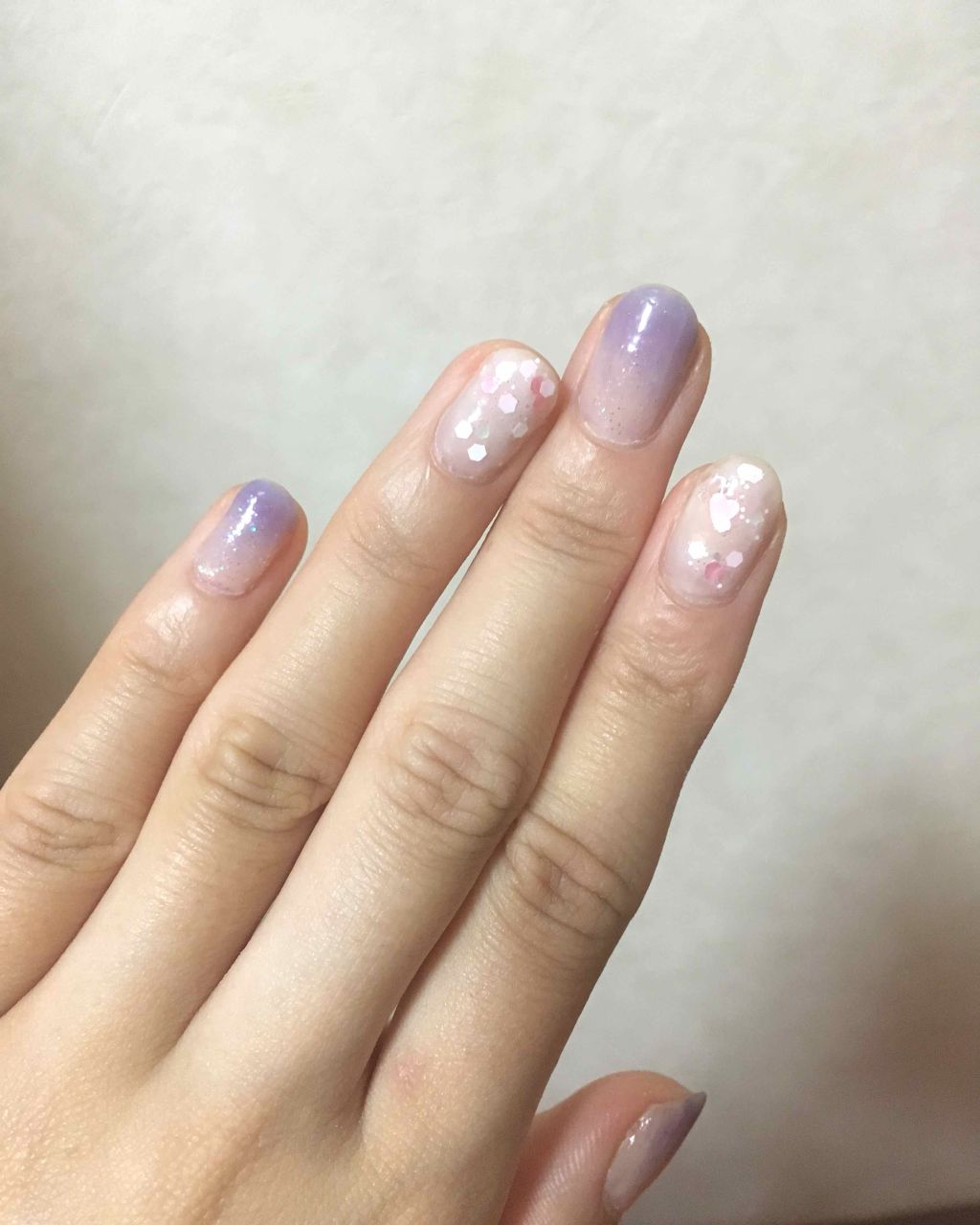 エクストラ ライフ トップ コート/REVLON/ネイルトップコートを使ったクチコミ（2枚目）