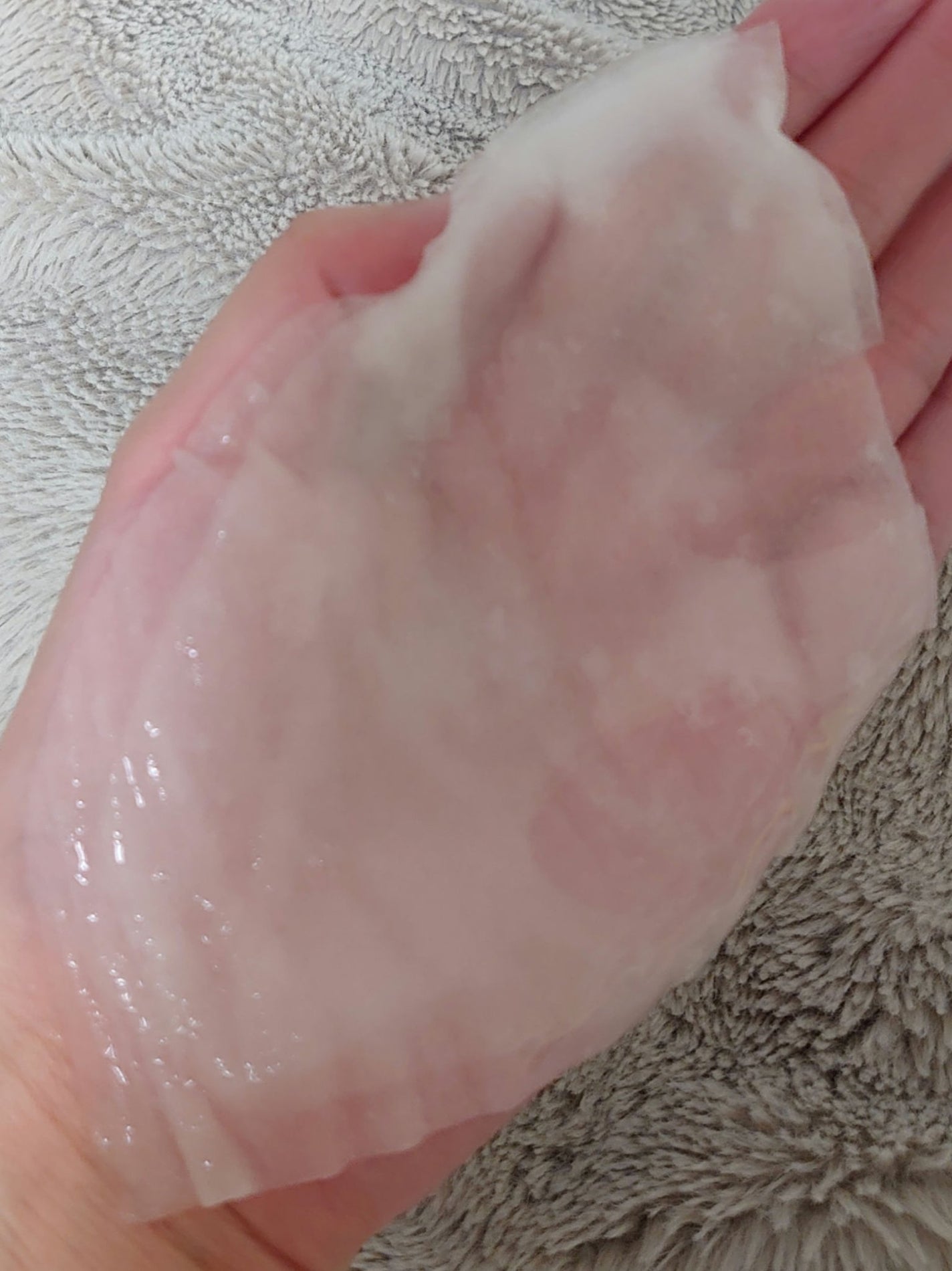 ビタレチノールマスク/JMsolution-japan edition-/シートマスク・パックを使ったクチコミ(2枚目)