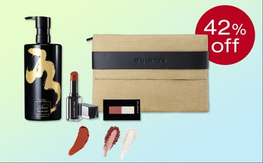 （旧）アルティム8∞ スブリム ビューティ クレンジング オイル/shu uemura/オイルクレンジングを使ったクチコミ（3枚目）