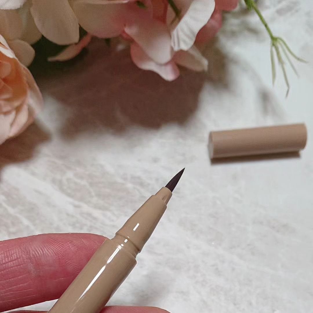 キングダム リキッドアイライナーR1/キングダム/リキッドアイライナーを使ったクチコミ(5枚目)