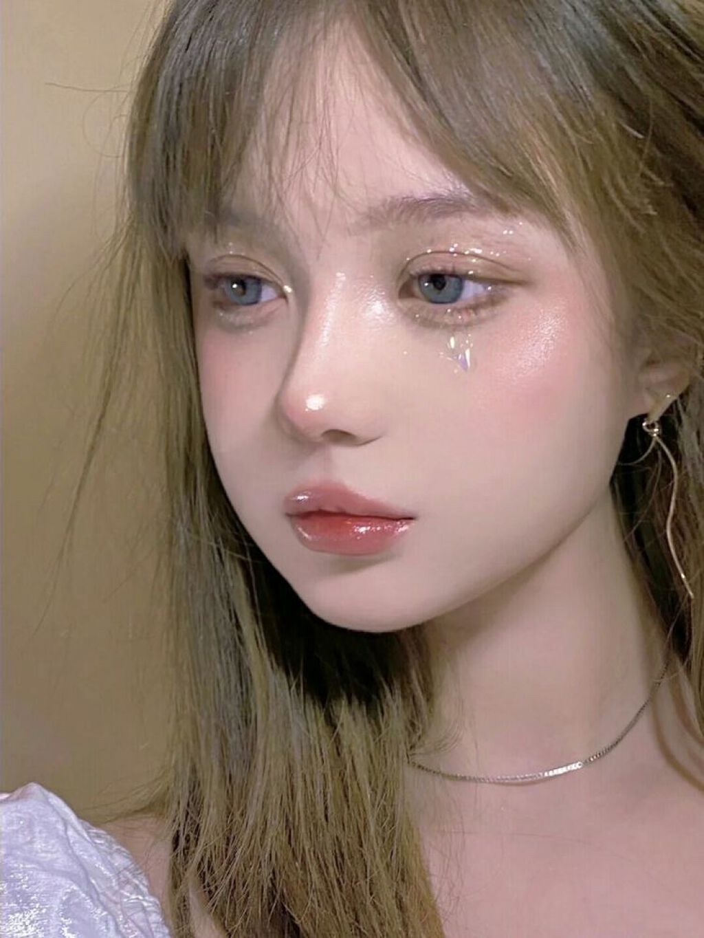 manaca on LIPS 「自分磨きを今日からスタートします(*^^*)宜しくお願いします..」(1枚目)