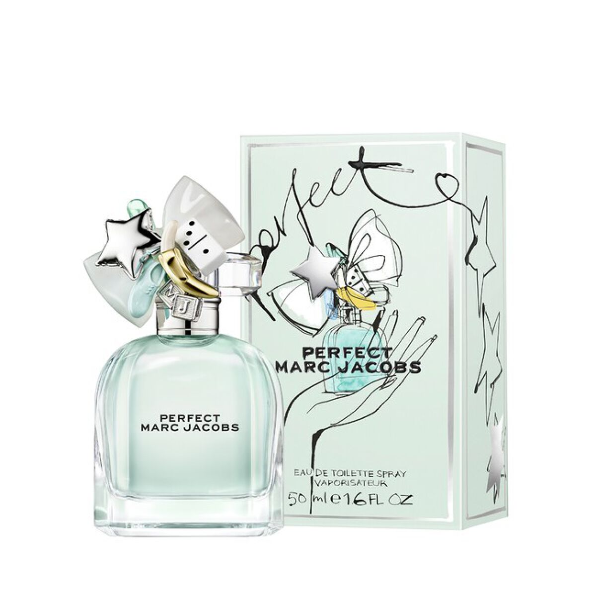 マーク ジェイコブス スプラッシュ ビスコッティ 香水 EDT 300ml