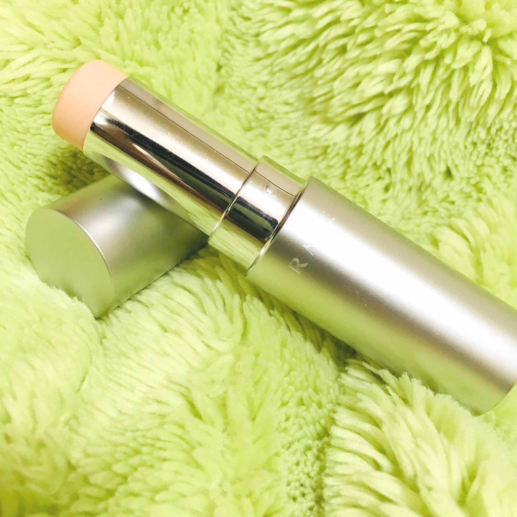 スムージングスティック/RMK/化粧下地を使ったクチコミ(1枚目)