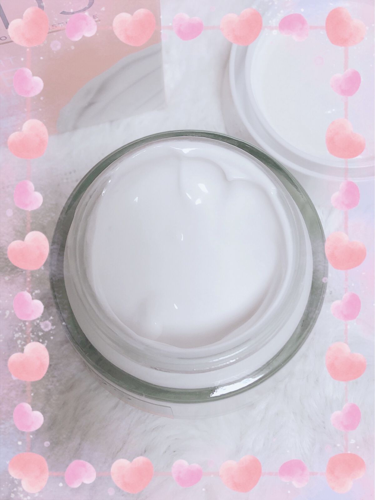 WHITE BEAUTY/POND'S/洗顔フォームを使ったクチコミ（2枚目）