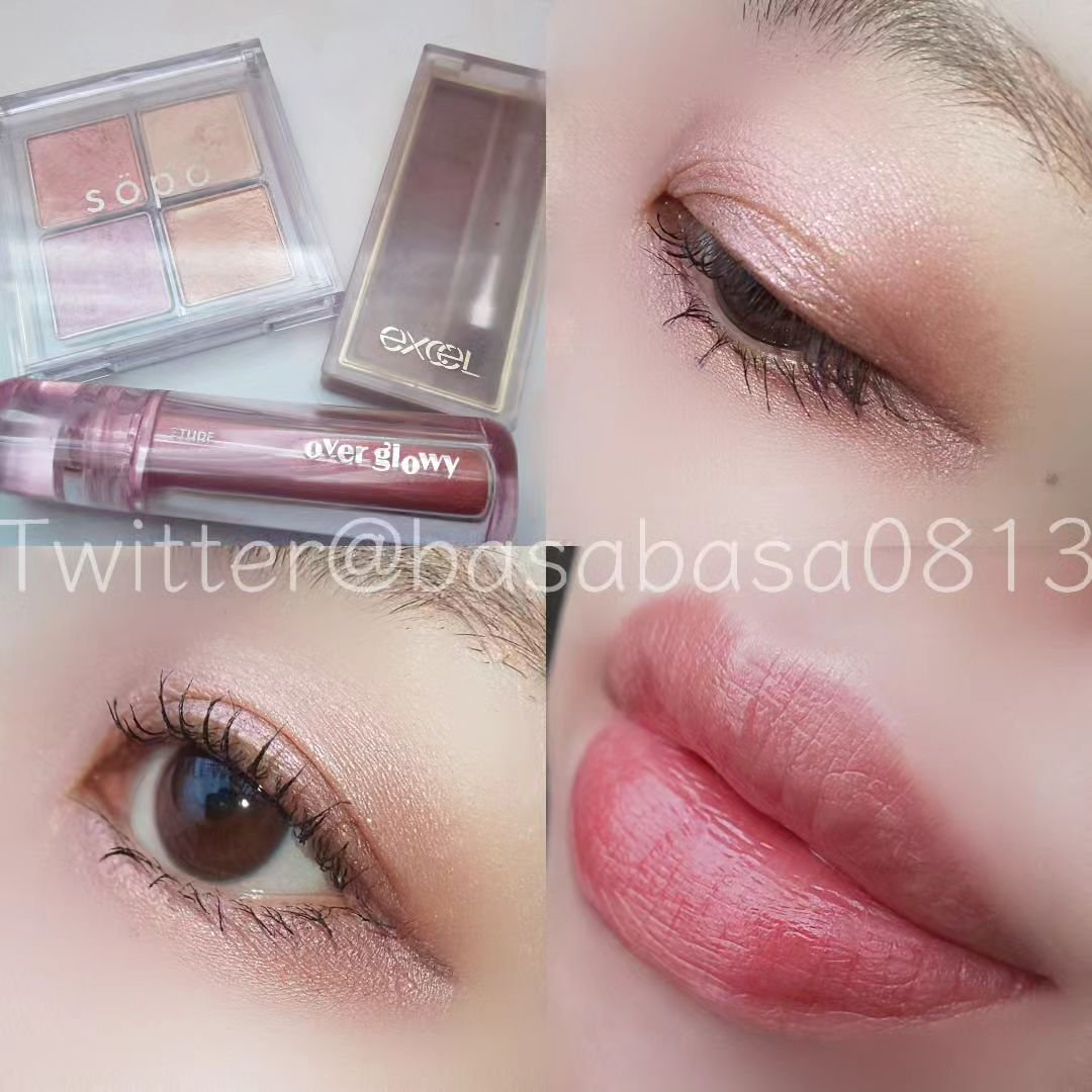 オーバーグロウティント/ETUDE/リップティントを使ったクチコミ（1枚目）