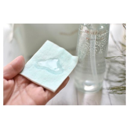 リセットクリアN/BENEFIQUE/化粧水を使ったクチコミ(5枚目)