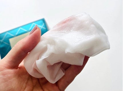 ルルルンプレシャス GREEN(バランス)【旧】/ルルルン/シートマスク・パックを使ったクチコミ(2枚目)